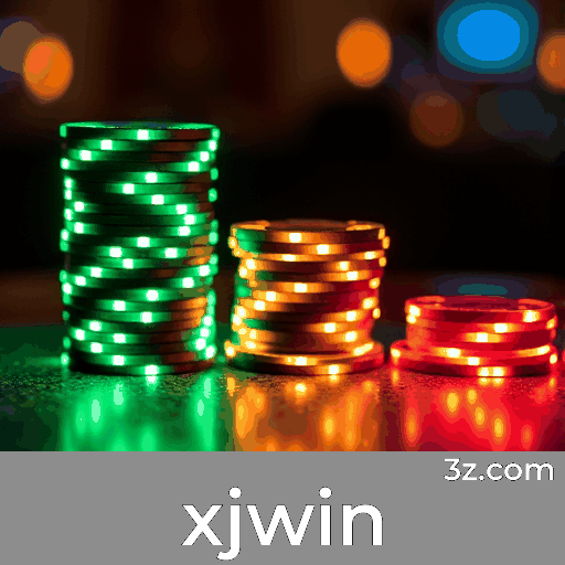 Xjwin: Onde a emoção dos jogos de cassino e a chance de ganhar se encontram