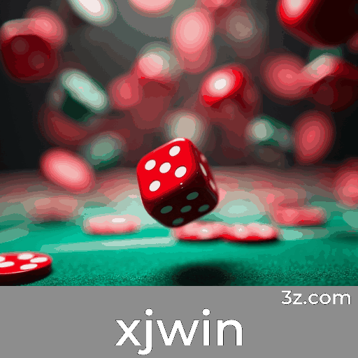 xjwin: Cassino Premiado com Pagamentos Rápidos