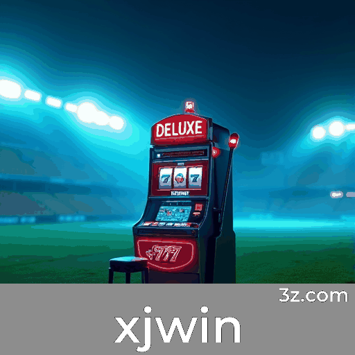 xjwin: Cassino Premiado com Pagamentos Rápidos