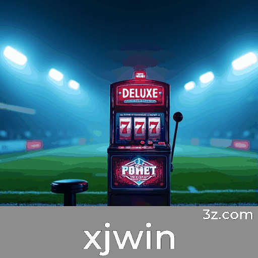 xjwin: Cassino Premiado com Pagamentos Rápidos