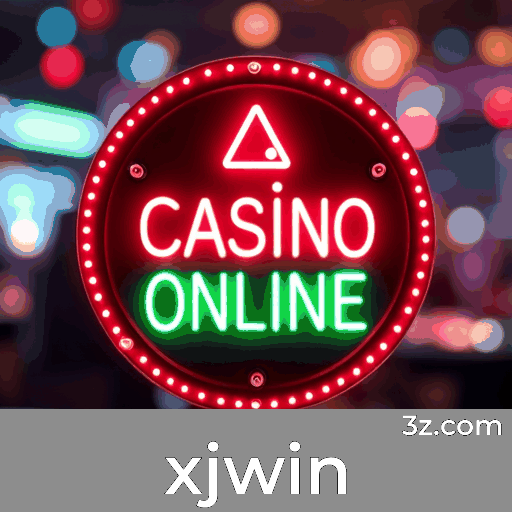 Experimente xjwin: Apostas Móveis Completas e Ágeis